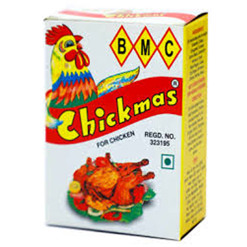 BMC Chicken Masala -100 G